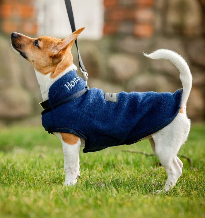 Horseware Signature Dog Fleece