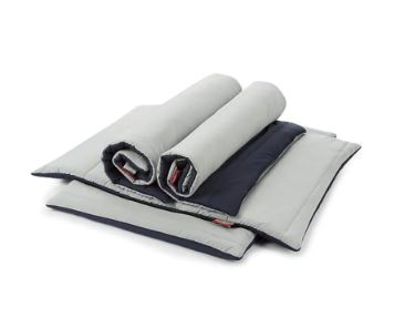 Animo bandasjeunderlag Well 21X m/ smale striper