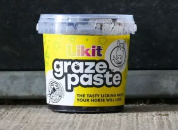 Likit Graze Paste