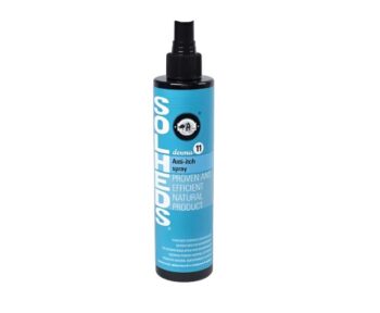 Solhed Derma 11 Anti-itch spray 250ml