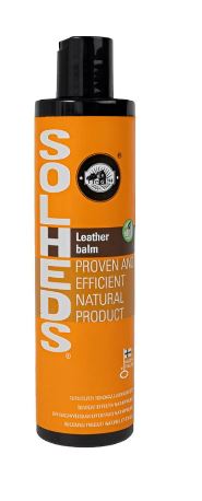 Solheds Leather balm 250ml