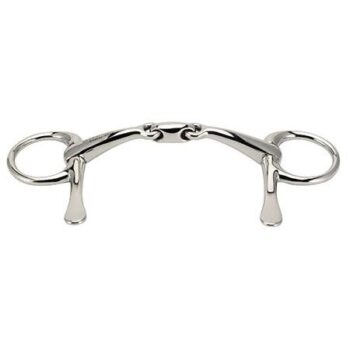 Stubben Bitt Trav EZ kontroll