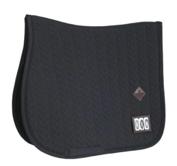 Kentucky Saddle Pad Fishbone