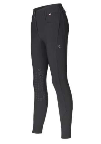 KL Kira Ladies H Shape Regular K-Grip Breeches