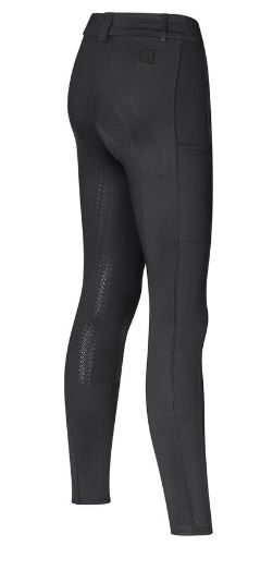 KL Kaya Ladies H Shape F-Grip Breeches