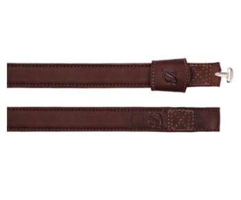 Bates Webbers Luxe Leather