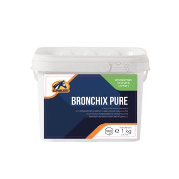 Cavalor Bronchix Pure 1kg