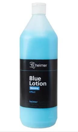 Heimer Blue Lotion 1050ml