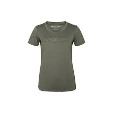 KL Bianca Ladies V-Neck Shirt