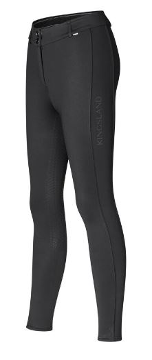 KL Kaya Ladies H Shape F-Grip Breeches