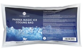 Pharma Magic ice cooling bag 350g