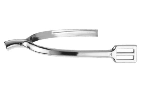 Sprenger spore ladies flat neck 20mm