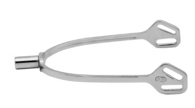 Sprenger Spore Ultrafit slimline flat neck 15mm