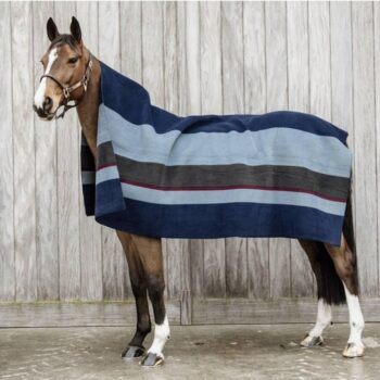 Kentucky Heavy Fleece Rug Square 210x200 cm