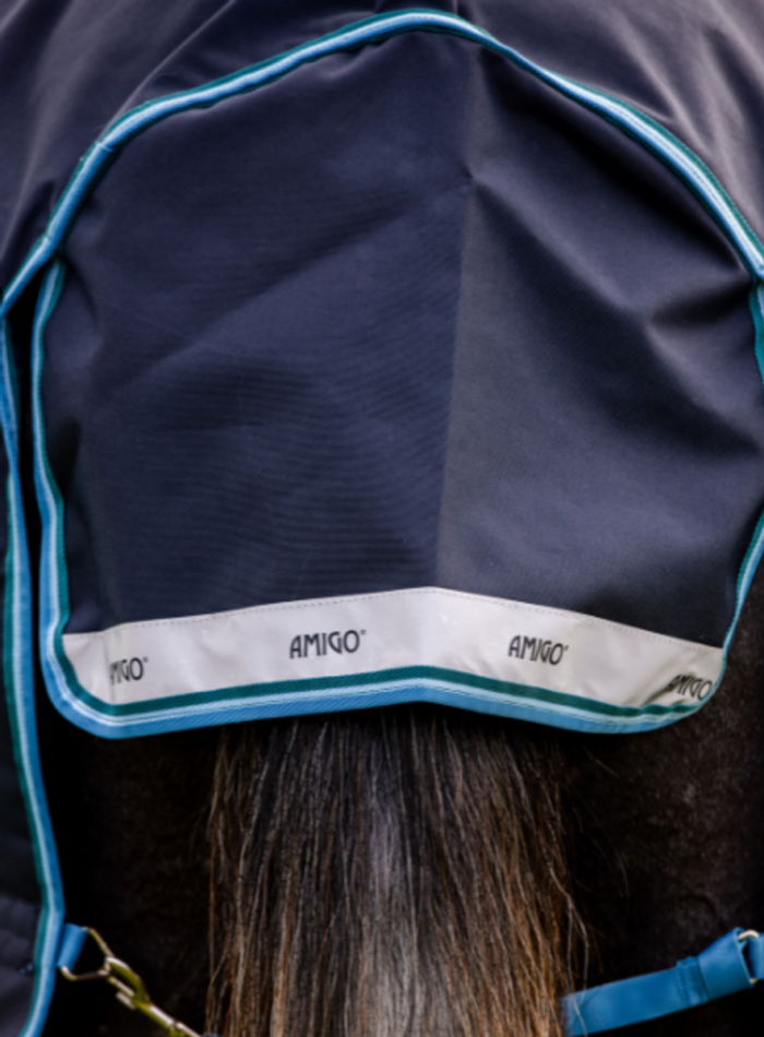 Horseware Amigo Bravo 12 Turnout 50g