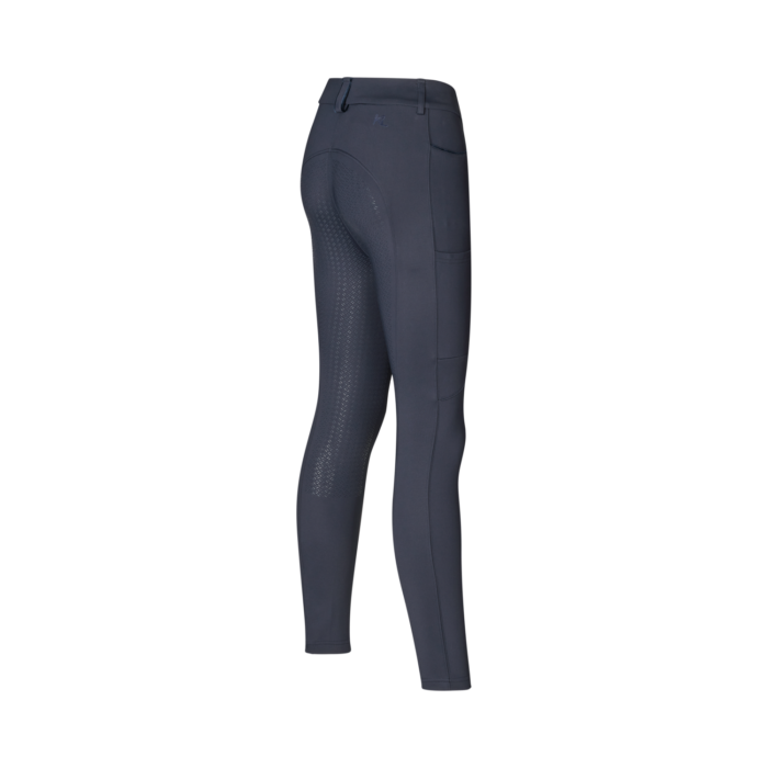 Kingsland KLKornelia Ladies H-Shape Regular F-Grip Breeches Vinter