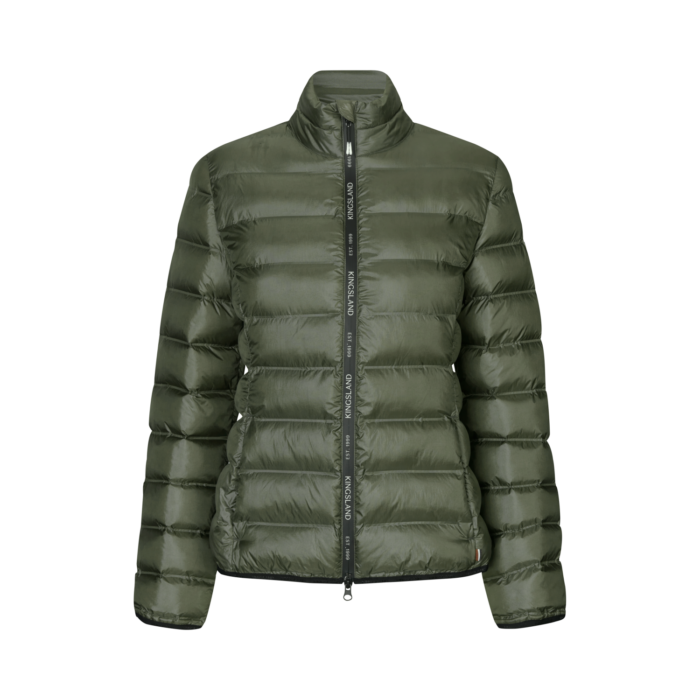 Kingsland KL Vam Padded Ladies Jacket