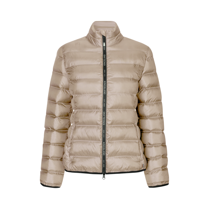 Kingsland KL Vam Padded Ladies Jacket