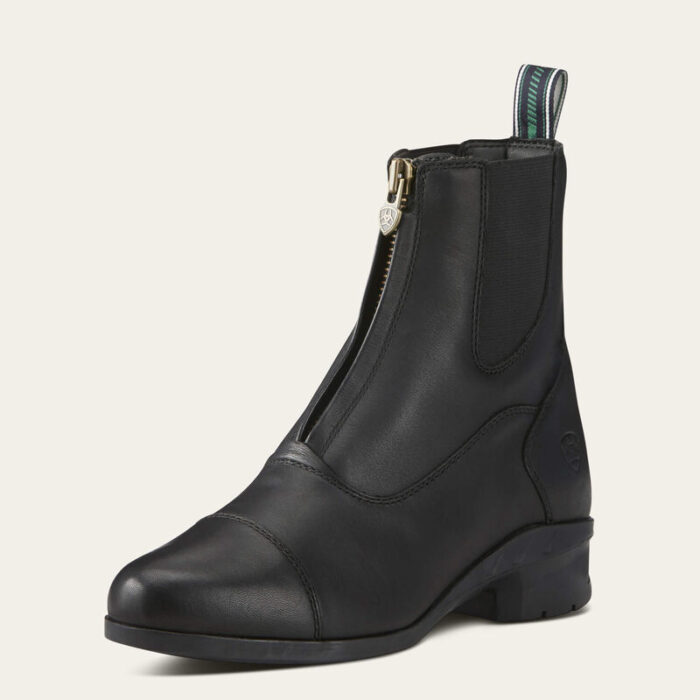 Ariat Men`s Heritage IV Zip Paddock