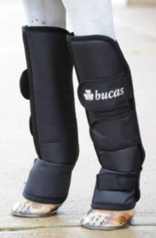 Bucas Transportbelegg 2020 boots