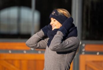 Catago Barbel Headband