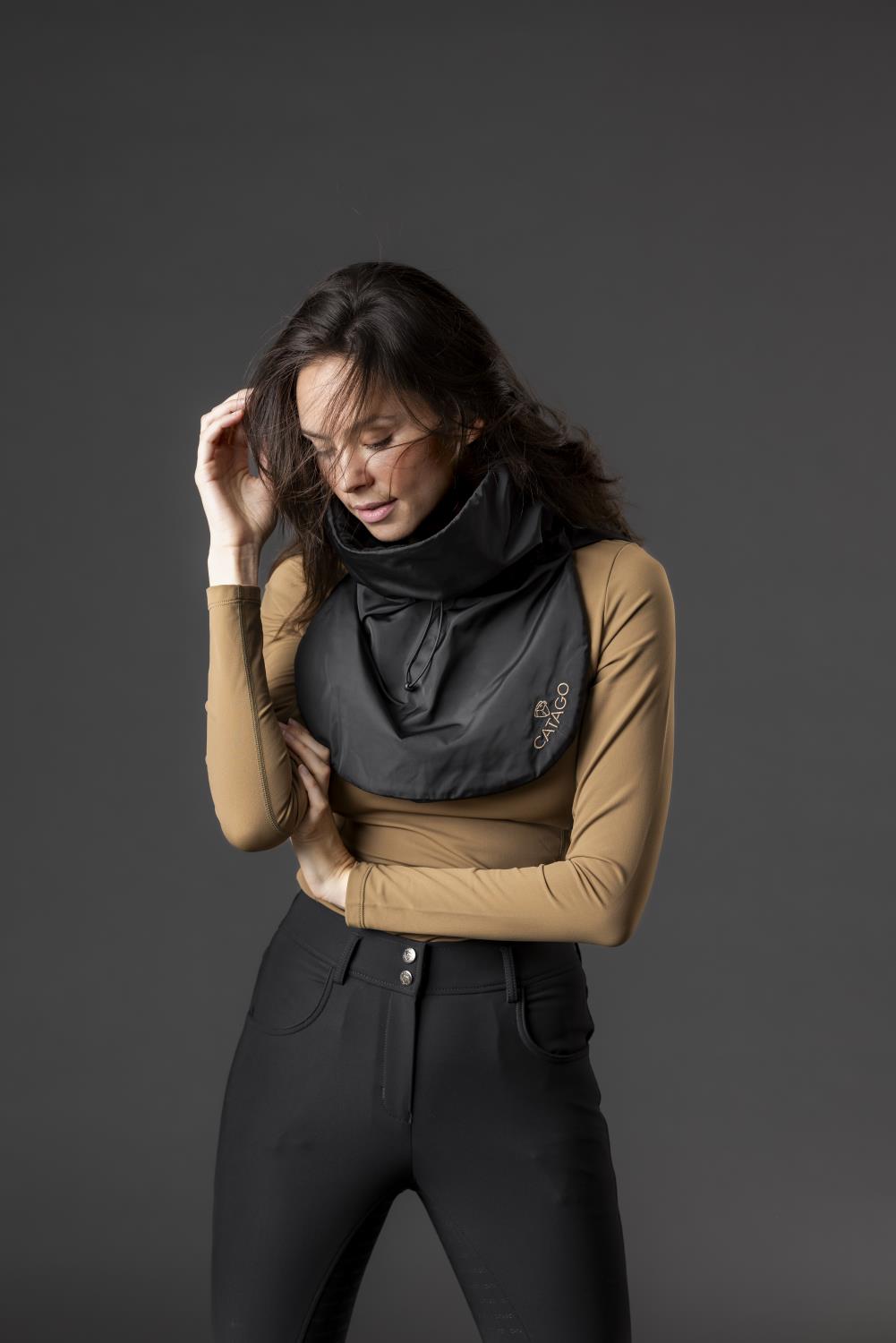 Catago FIR-Tech Neck Warmer