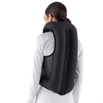 Equiline Eclair Air Bag sikkerhetsvest