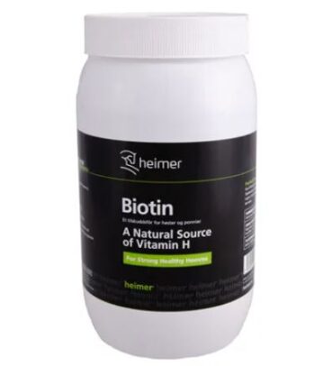 Heimer Biotin 500g