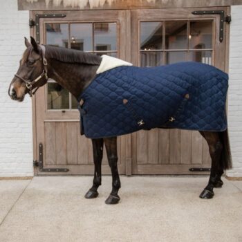 Kentucky Stable Rug Comfort