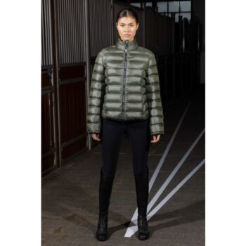 Kingsland KL Vam Padded Ladies Jacket