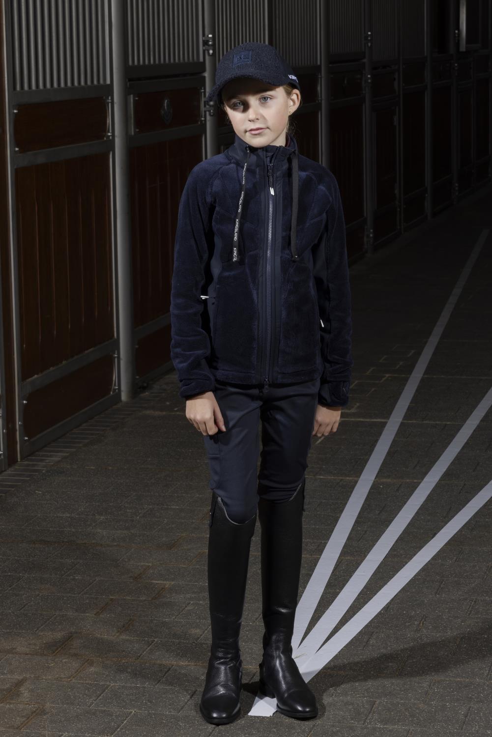 Kingsland KL Vania Ladies Coral Fleece