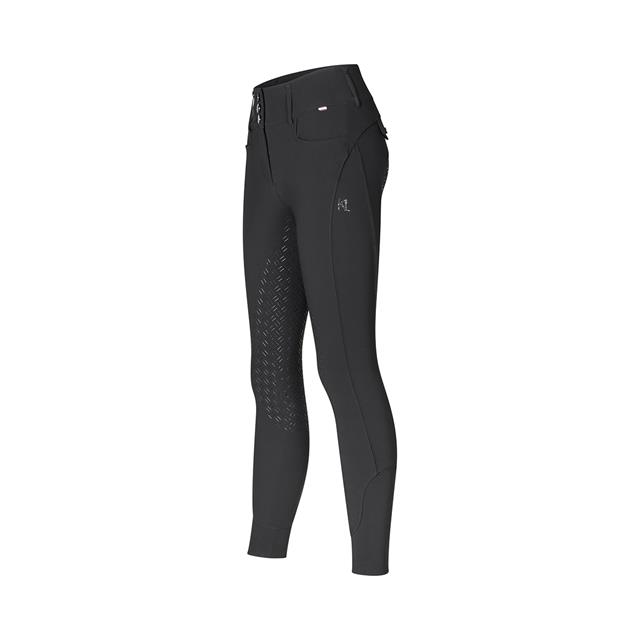 Kingsland KLKimi Ladies A-Shape Mid Waist F-Grip Breeches