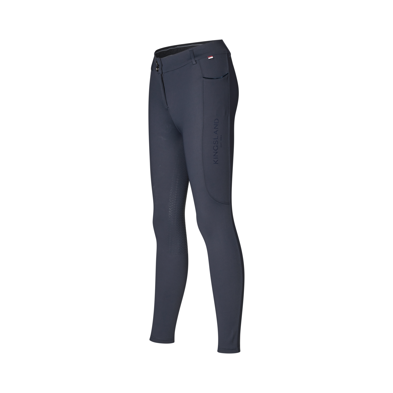 Kingsland KLKornelia Ladies H-Shape Regular F-Grip Breeches Vinter