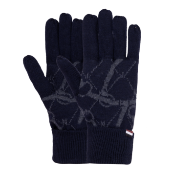 Kingsland KLVea Ladies Knitted Gloves