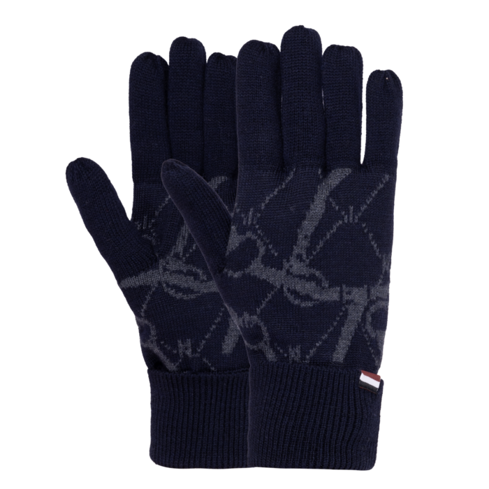 Kingsland KLVea Ladies Knitted Gloves