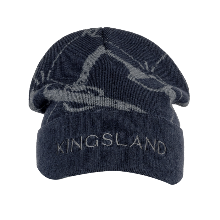 Kingsland KLVea Ladies Knitted Hat