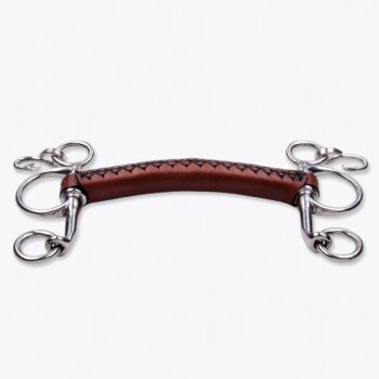 Trust Leather Pelham Baby Straight 20mm