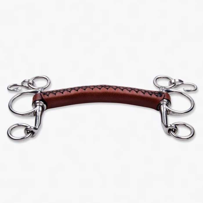 Trust Leather Pelham Baby Straight 20mm