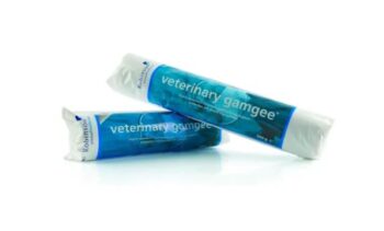 Veterinary gamgee 500g
