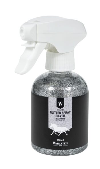 Wahlsten Glitterspray 250 ml