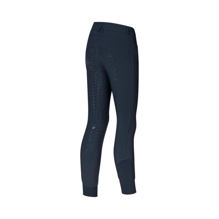 Kingland KL Karolina Ladies H-Shape Heat F-Grip Breeches