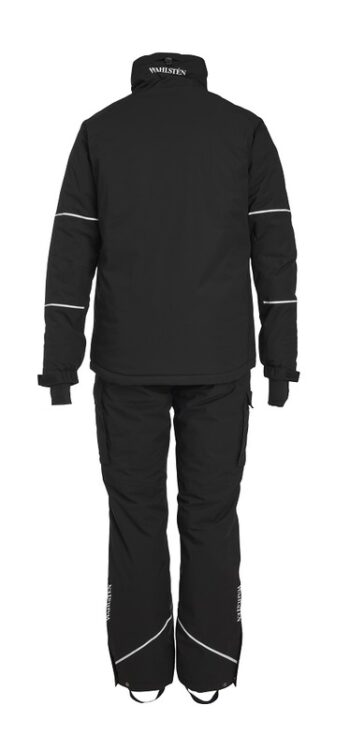 Wahlsten Etire Men`s Winter Training Jacket