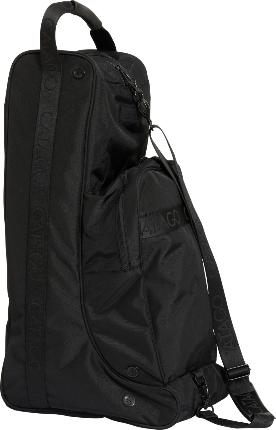 Catago Hjelm og Støvel Bag