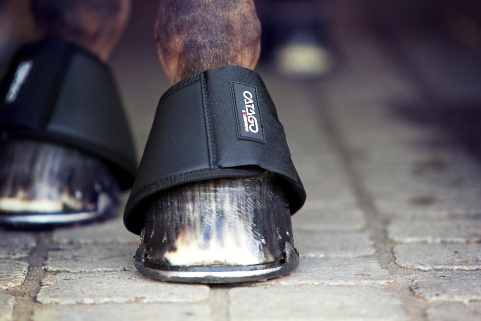 Catago Premium bell boots