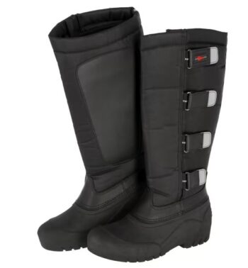 Covalliera Thermo Boots