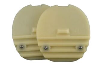 Håden såle flap m 2 pigger