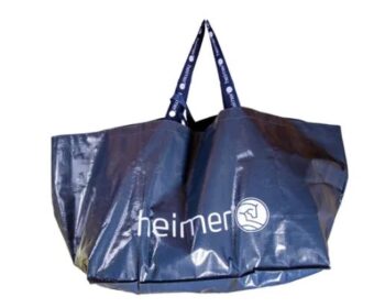 Heimer Høybag 60x40x42 cm