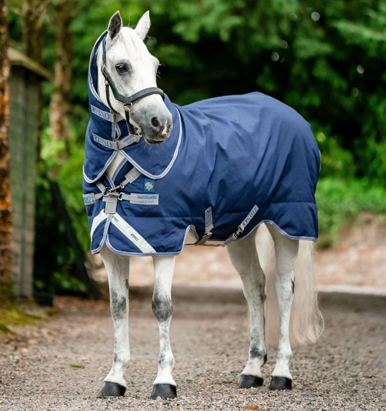 Horseware Rhino Pony Plus Turnout 250g