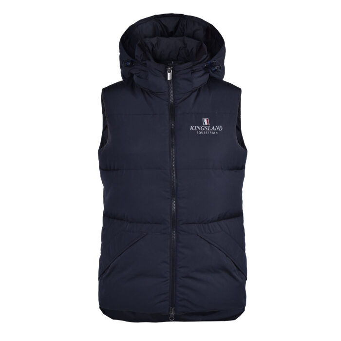 Kingsland Classic Unisex Down Body Warmer