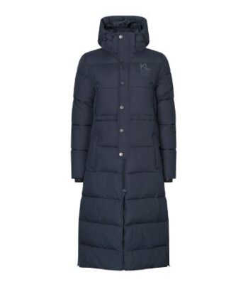 Kingsland KL Vea Ladies Long Riding Coat